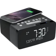 Radiobudziki - Pure Siesta Charge Grafitowy - miniaturka - grafika 1