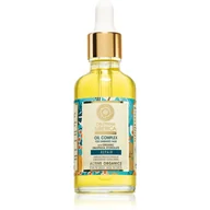 Kosmetyki do stylizacji włosów - Siberica Professional Oblepikha Oil Complex olejek do włosów zniszczonych "50 ml" - miniaturka - grafika 1