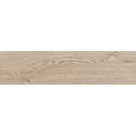 Płytki ceramiczne - Płytka podłogowa Estrella wood beige STR 59,8 x 14,8 Gat.1 - miniaturka - grafika 1