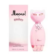 Wody i perfumy damskie - Katy Perry Meow woda perfumowana 100ml - miniaturka - grafika 1