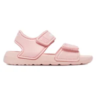Buty dla dziewczynek - Reebok 864023Adz(III) Różowy - miniaturka - grafika 1