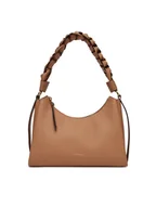 Torebki damskie - Coccinelle Torebka E1 M50 13 03 01 Brązowy - miniaturka - grafika 1