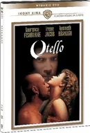 Dramaty DVD - Otello DVD) Oliver Parker - miniaturka - grafika 1