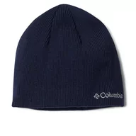 Czapki i chusty sportowe damskie - Czapka Columbia Bugaboo Beanie 1625971464 - granatowa - miniaturka - grafika 1