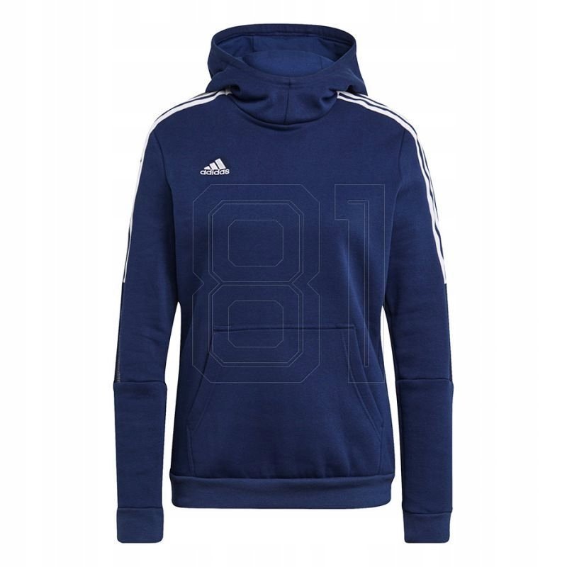 Bluza adidas Tiro 21 Sweat Hoody W GK9678 XXS