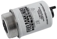 Filtry paliwa - Filtr paliwa Febi Bilstein 170059 - miniaturka - grafika 1