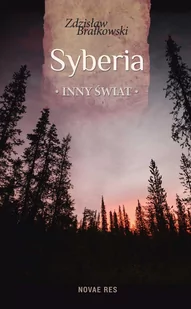 Syberia, inny świat - E-booki - literatura polska - miniaturka - grafika 1