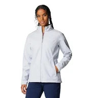 Kurtki damskie - Columbia Damska kurtka softshell Kruser Ridge 3 (1 szt.) - miniaturka - grafika 1