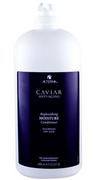 Odżywki do włosów - Alterna Caviar Anti-Aging Replenishing Moisture odżywka 2000 ml dla kobiet - miniaturka - grafika 1