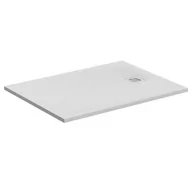 Brodziki prysznicowe - Ideal Standard K8276FR ULTRAFLAT S 160X80 biały - miniaturka - grafika 1