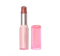 Szminki - MOIRA SIGNATURE KREMOWA SZMINKA DO UST 03 PEACH NUDE 3,2G - miniaturka - grafika 1