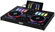 Inne akcesoria dla DJ - Reloop Beatpad 2 kontroler DJ-a AMS-BEATPAD-2 - miniaturka - grafika 1
