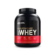 Odżywki białkowe - Optimum Nutrition Protein 100% Whey Gold Standard 2000 g - miniaturka - grafika 1