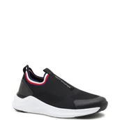 Buty dla chłopców - Tommy Hilfiger Sneakersy - miniaturka - grafika 1