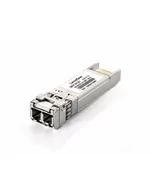 Pozostałe akcesoria sieciowe - LevelOne SFP+ TRANSCEIVER MODUL 10 GIGABIT ETHERNET 10GB FIBRE CHANNEL SFP6121 - miniaturka - grafika 1