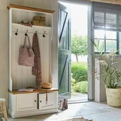 Wieszaki i stojaki - Wieszak Colchester - miniaturka - grafika 1