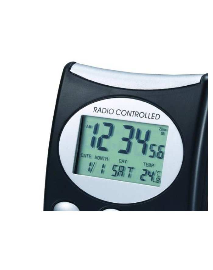 Technoline WT 221 T black