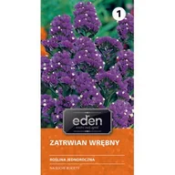 Nasiona i cebule - Zatrwian wrębny 0,2 g Eden - miniaturka - grafika 1