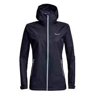 Salewa Damska kurtka przeciwdeszczowa Puez (Aqua 3) Ptx W Jkt - Kurtki damskie - miniaturka - grafika 1