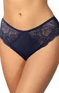 Majtki damskie - Holly figi wysokie, Kolor granatowy, Rozmiar M, Wies-MANN - Primodo.com - miniaturka - grafika 1