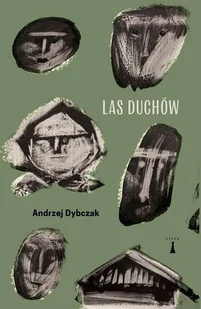 Las duchów - E-booki - literatura faktu - miniaturka - grafika 1