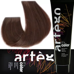 Artego farba do włosów It's Color 5,71 > 5MA - Farby do włosów i szampony koloryzujące - miniaturka - grafika 1