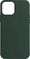 Etui i futerały do telefonów - LIQUID CASE BOX IPH 12 PRO MAX 6,7" gree - miniaturka - grafika 1