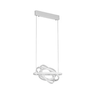 Italux Lampa wisząca Tryton AD16020-5A WH - Lampy sufitowe - miniaturka - grafika 4