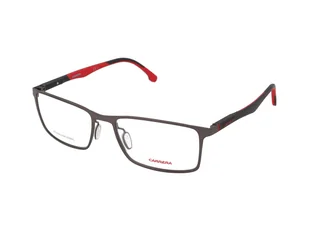 Carrera Carrera 8827/V R80 - Okulary korekcyjne, oprawki, szkła - miniaturka - grafika 1
