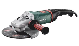 Metabo WE 24-230 MVT QUICK (606470260) (606470000 / 4007430265302) - Szlifierki i polerki - miniaturka - grafika 1