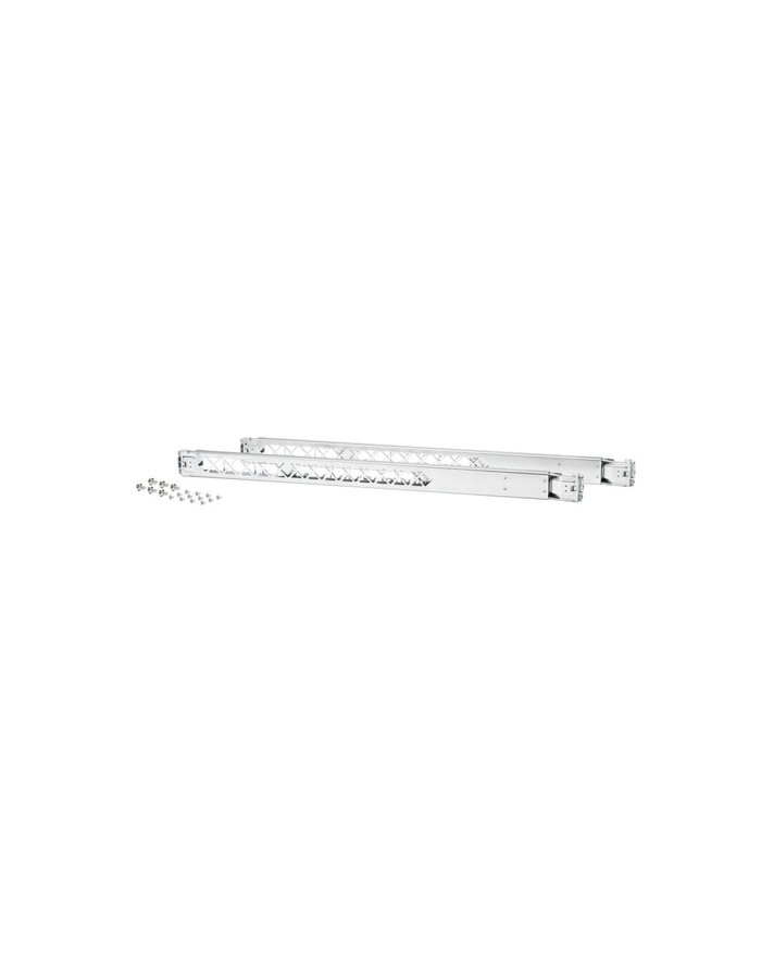 hewlett packard enterprise HPE Aruba X414 Rack Mount Kit 1U Universal 4-post J9583B
