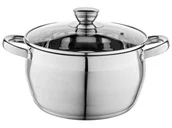 Garnki - GARNEK NIERDZEWNY OLIVER  24CM 5L 50C-GAR-24P/OLIV - miniaturka - grafika 1