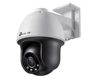 TP-Link VIGI C540(4mm) obrotowa kamera 4MP FullColor - Kamery IP - miniaturka - grafika 1