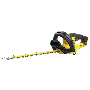 Stanley SFMCHT855B-XJ akumulatorowe nożyce do żywopłotu 55 cm V20 18V bez akumulatorów i ładowarki w kartonie - Nożyce do żywopłotu - miniaturka - grafika 1