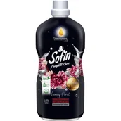 Środki do prania - Sofin COMPLETE CARE &amp; FRESHNESS Skoncentrowany płyn do płukania LUXURY PEARL, 1,4 L 5900931032802 - miniaturka - grafika 1