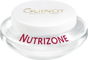Guinot Nutrizone Krem do twarzy 1,6 oz - Kremy do twarzy - miniaturka - grafika 1