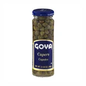 Warzywa w marynacie - GOYA KAPARY CAPOTES 111ML 111 ML - miniaturka - grafika 1