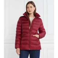 Kurtki damskie - Tommy Hilfiger Kurtka MW PADDED GLOBAL STRIPE | Regular Fit - miniaturka - grafika 1