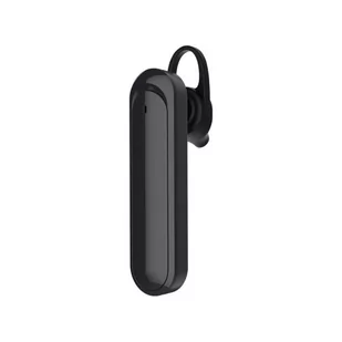 Zestaw Słuchawkowy V-TAC Bluetooth 170mAh Czarny VT-6800 - Słuchawki bluetooth - miniaturka - grafika 1