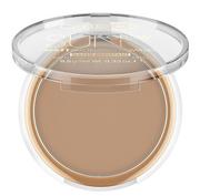 Bronzery i konturowanie twarzy - Catrice Catrice Sun Glow Bronzing Powder Puder brązujący 035 Universal Bronze 9,5g 1234615301 - miniaturka - grafika 1