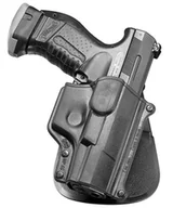 Odzież taktyczna i umundurowanie - Fobus - Kabura Walther P99, P99 Compact - Płetwa Roto - Prawa - WP-99 RT - miniaturka - grafika 1