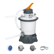 Akcesoria do basenów - Bestway Pompa Piaskowa 530 gal. 58515 - miniaturka - grafika 1