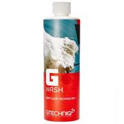 Kosmetyki samochodowe - GTECHNIQ Gwash W1 - Skuteczny szampon do karoserii 500ml - miniaturka - grafika 1
