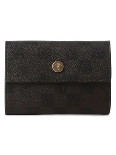 JOOP! - Portfel damski Cosma, brązowy|czarny - Portfele - miniaturka - grafika 1