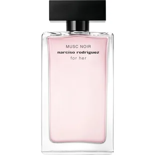 Narciso Rodriguez Noir Musc For Her woda perfumowana 100 ml - Wody i perfumy damskie - miniaturka - grafika 1