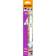 Piły ręczne - SMART Brzeszczot bagnetowy SMART SM-23-1S1122HF - miniaturka - grafika 1