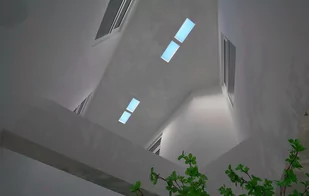 Inteligentny Świetlik Yeelight Rooflight P21 - Lampy sufitowe - miniaturka - grafika 7