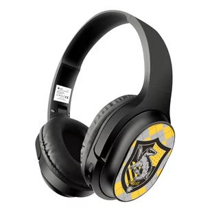 Bezprzewodowe słuchawki stereo z mikrofonem Harry Potter wzór Harry Potter 003 - Słuchawki - miniaturka - grafika 1