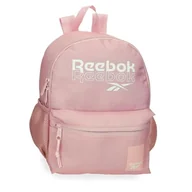 Plecaki - Reebok Plecak turystyczny ONA, jeden rozmiar, Różowy kolor, Talla única, Plecak turystyczny - miniaturka - grafika 1