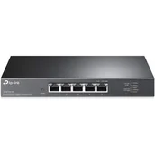 Switche - TP-Link TL-SG105-M2 TL-SG105-M2 - miniaturka - grafika 1